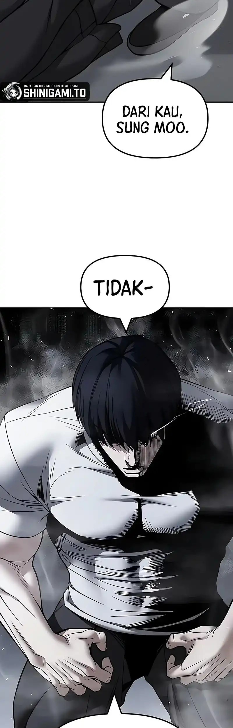 The Bully In Charge Chapter 151 Gambar 42