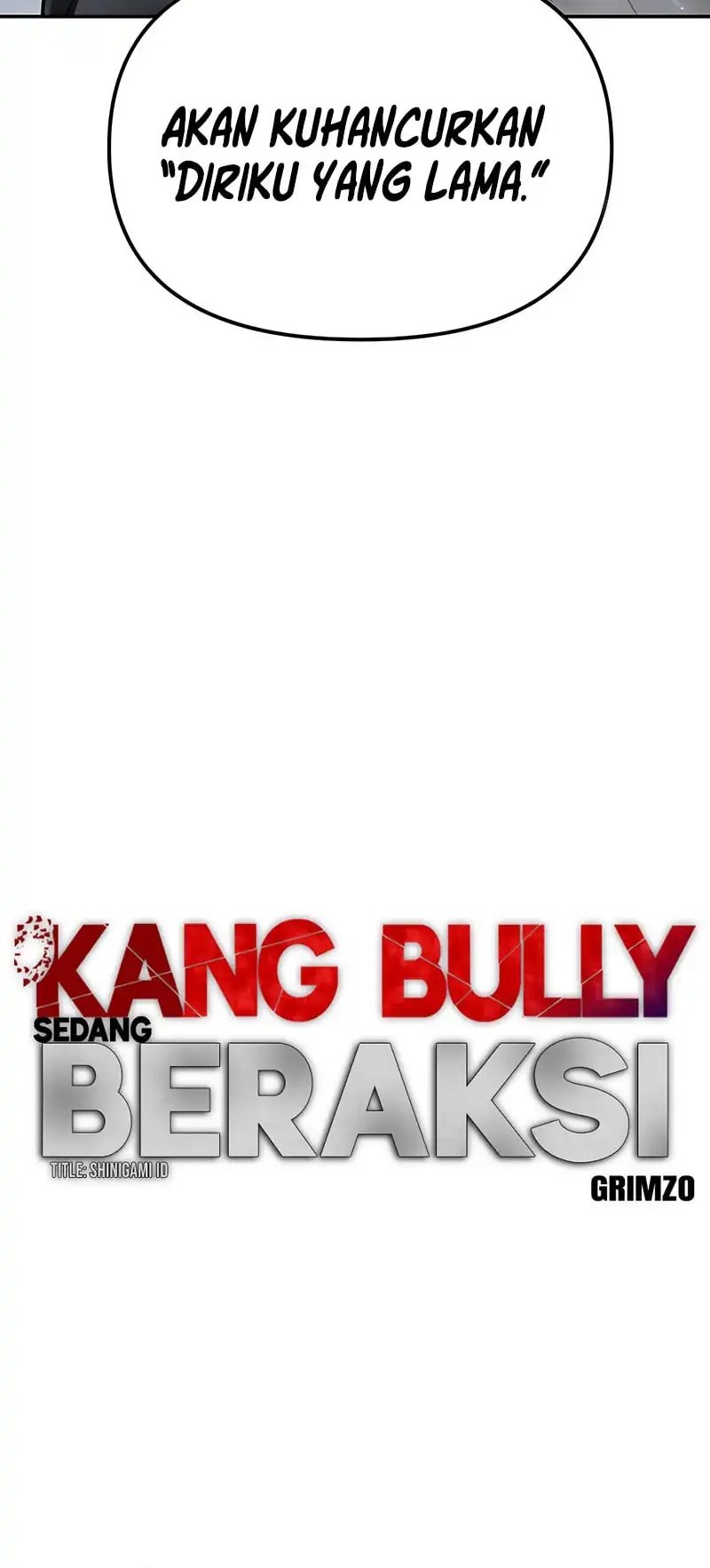 The Bully In Charge Chapter 151 Gambar 43