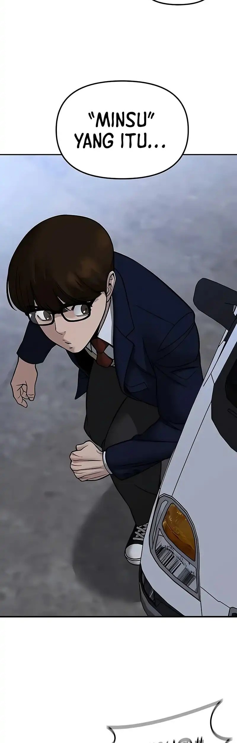 The Bully In Charge Chapter 151 Gambar 49