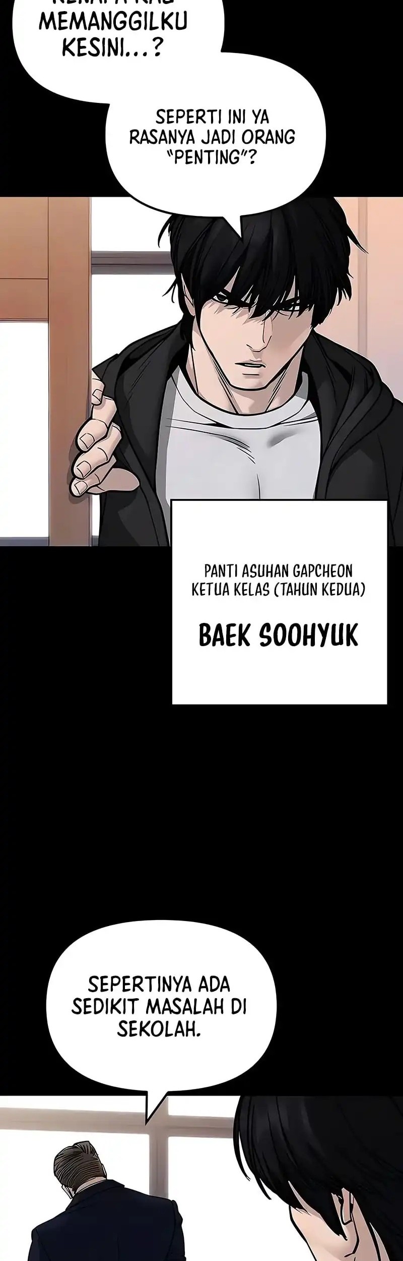 Baca  The Bully In Charge Chapter 151 Gambar 2