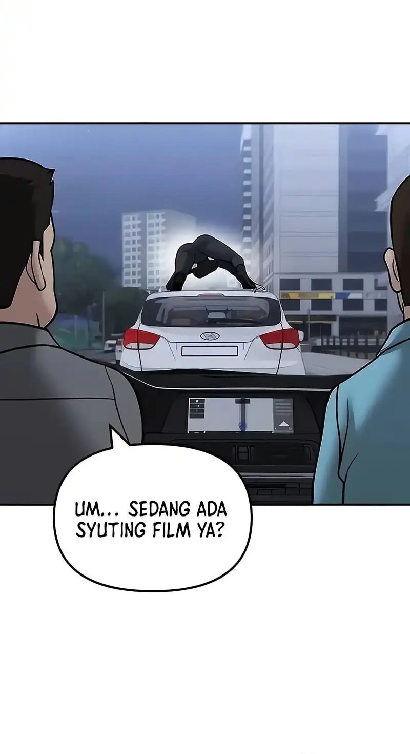 The Bully In Charge Chapter 151 Gambar 87