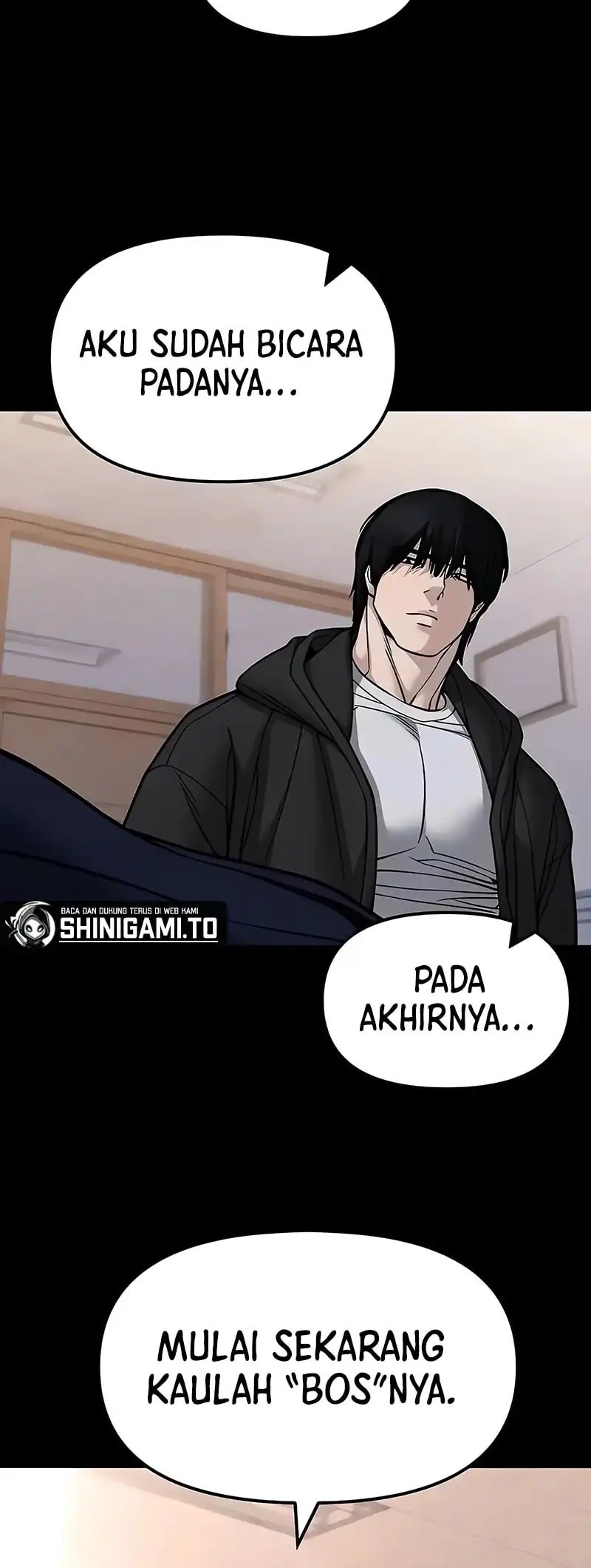 The Bully In Charge Chapter 151 Gambar 7