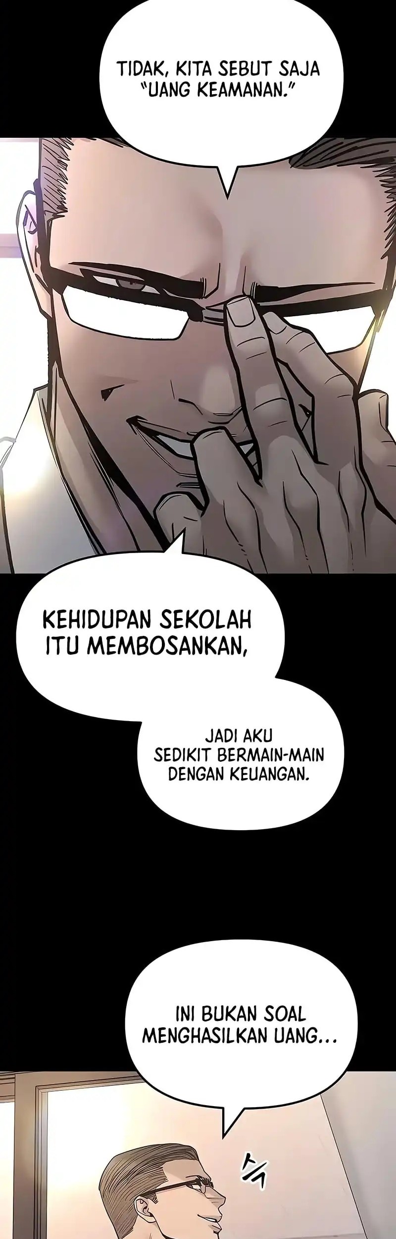 The Bully In Charge Chapter 151 Gambar 10