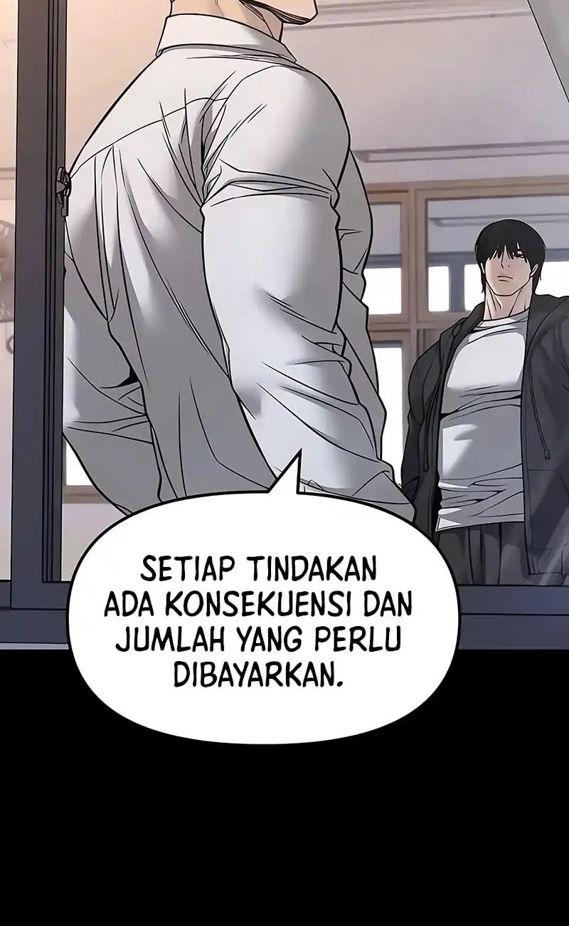 The Bully In Charge Chapter 151 Gambar 11