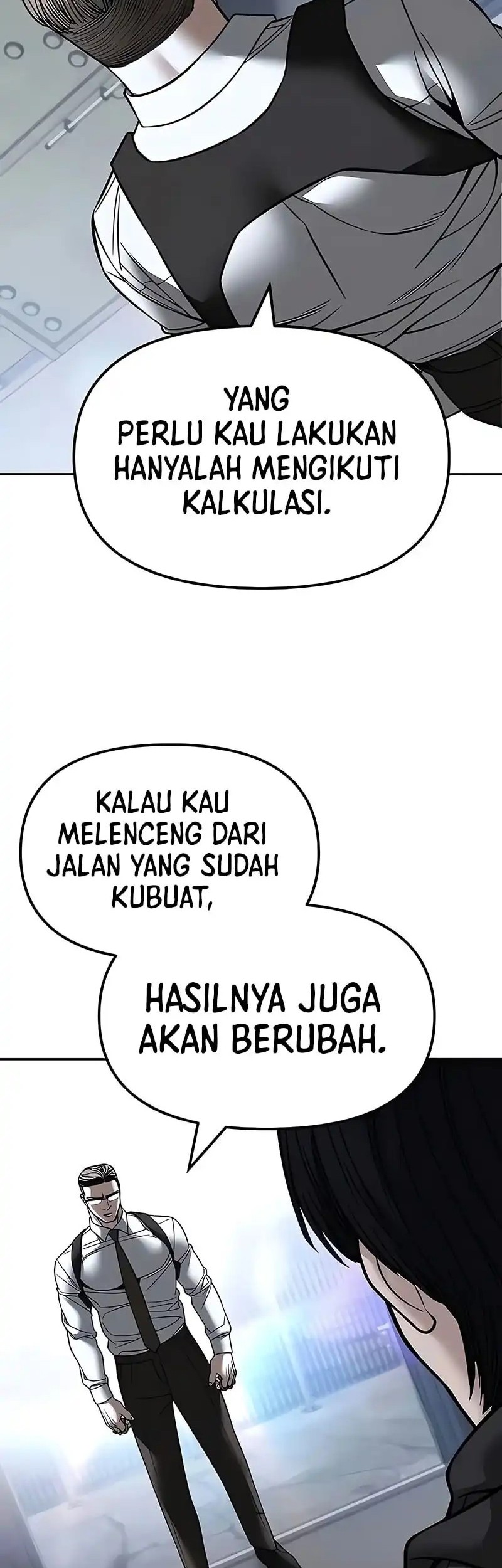 The Bully In Charge Chapter 151 Gambar 33