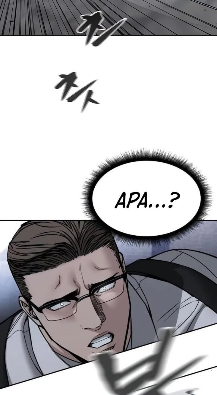 The Bully In Charge Chapter 152 Gambar 34