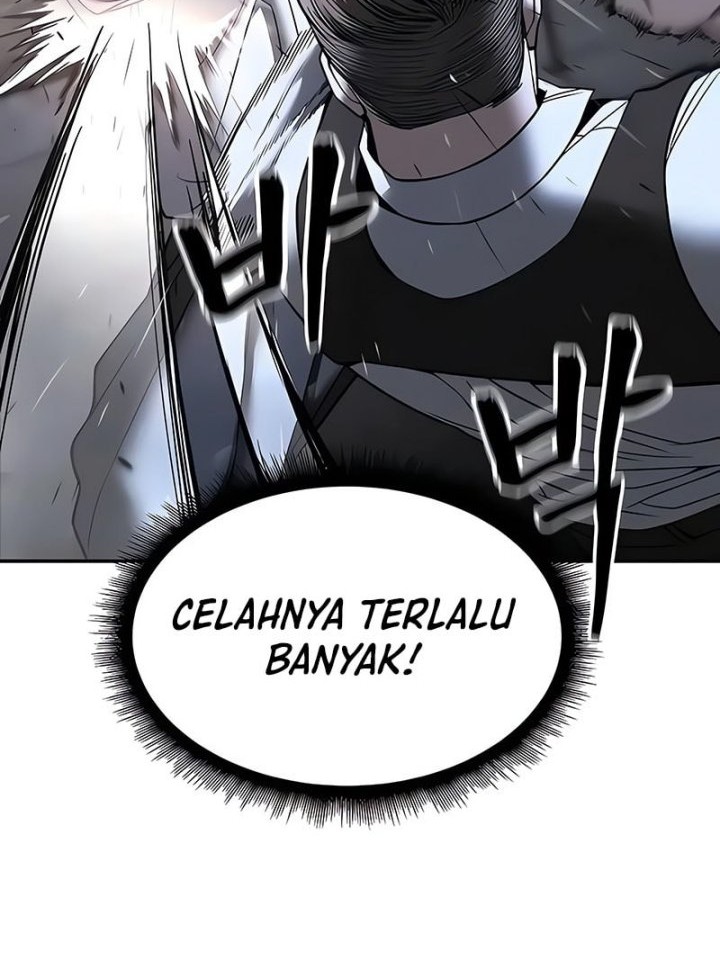 The Bully In Charge Chapter 152 Gambar 42