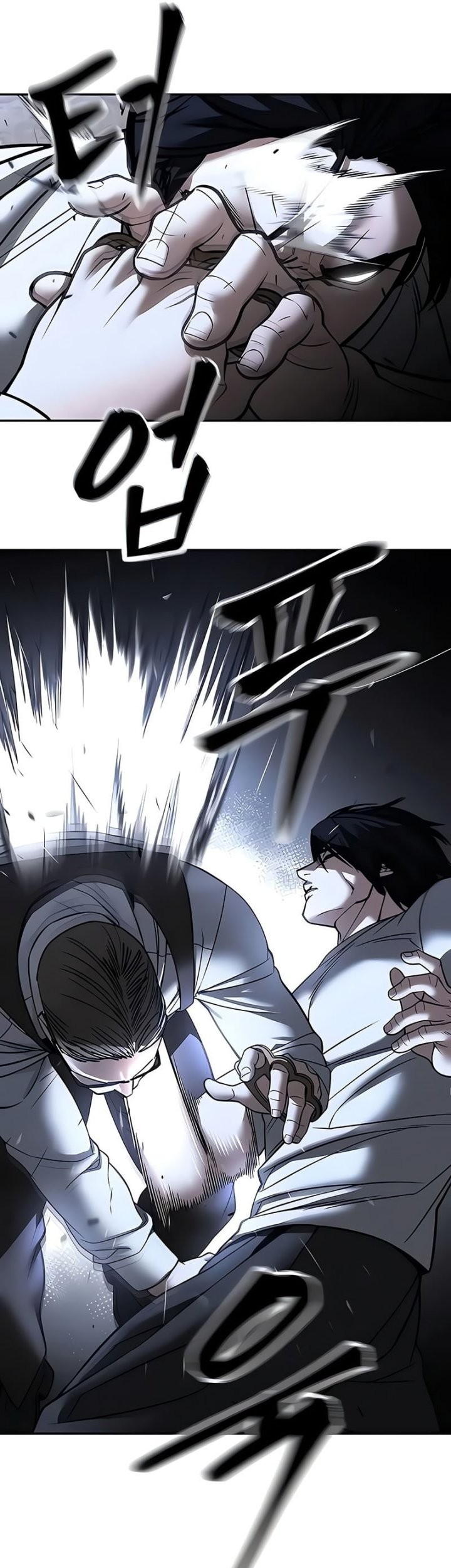 The Bully In Charge Chapter 152 Gambar 43