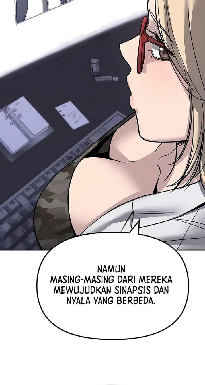 The Bully In Charge Chapter 152 Gambar 53