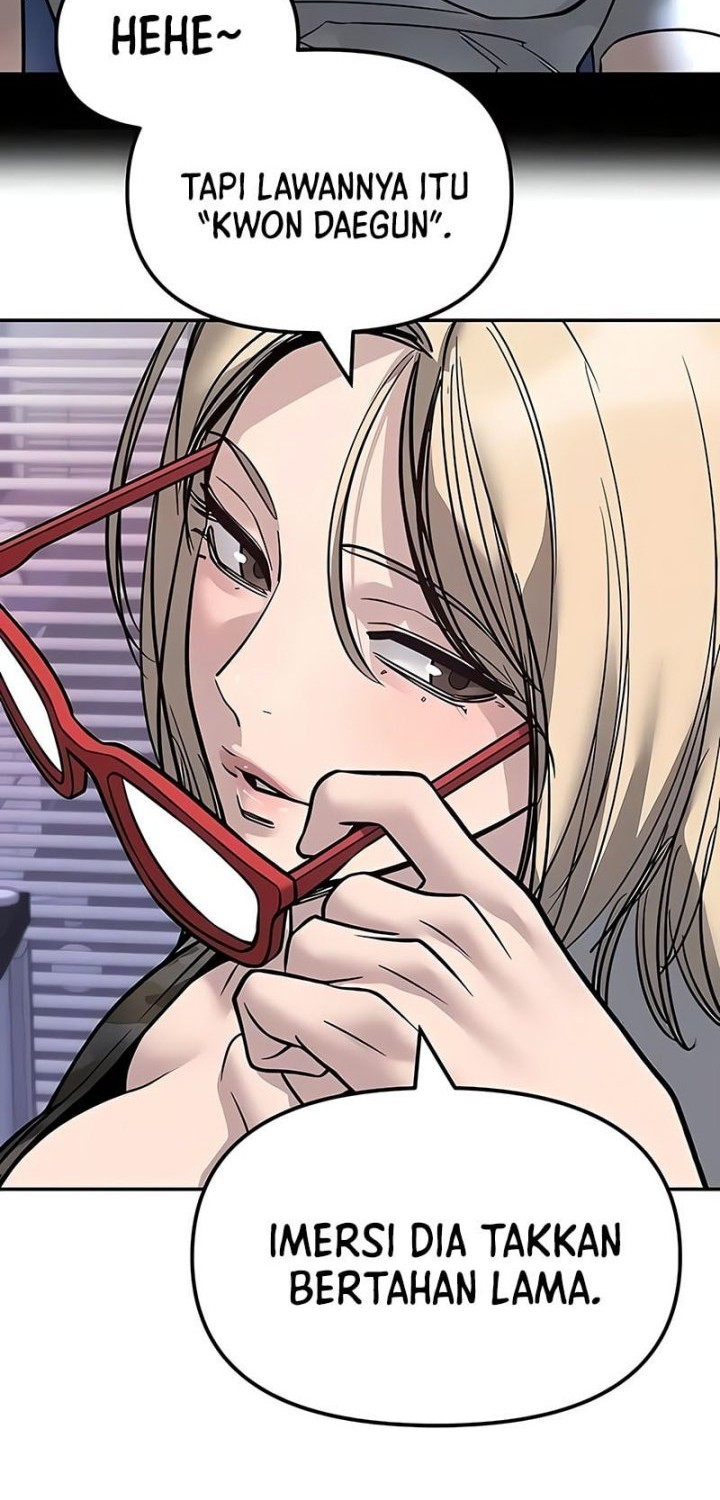 The Bully In Charge Chapter 152 Gambar 57