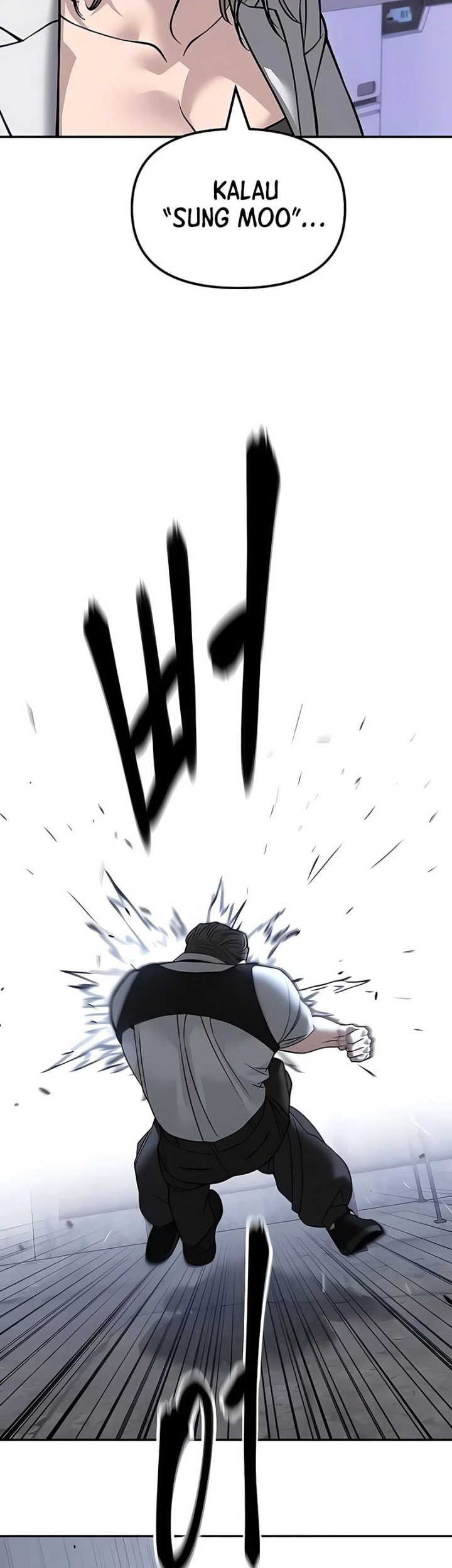 The Bully In Charge Chapter 152 Gambar 59