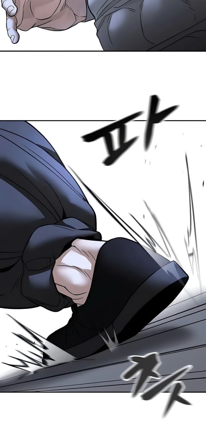 The Bully In Charge Chapter 152 Gambar 72