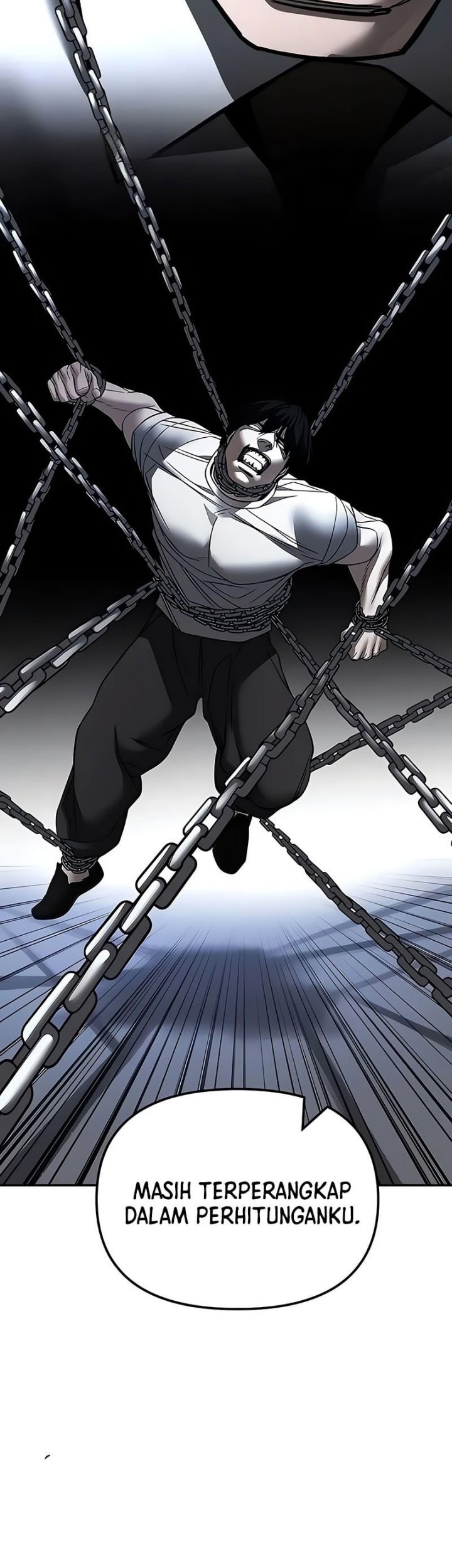 The Bully In Charge Chapter 152 Gambar 75