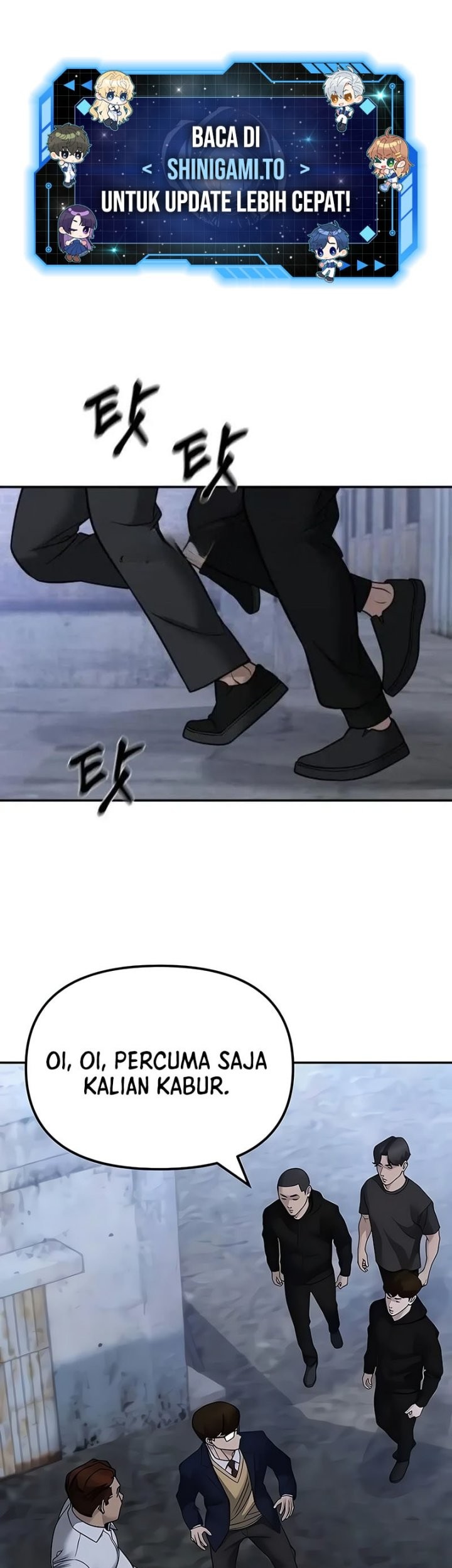 Baca  The Bully In Charge Chapter 152 Gambar 2