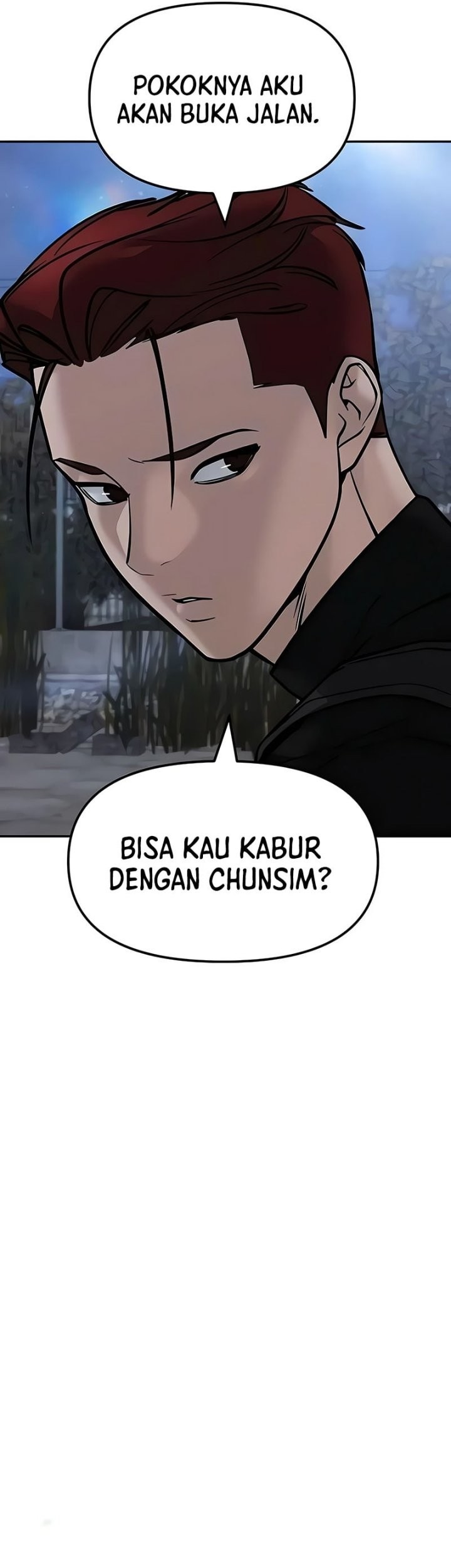 The Bully In Charge Chapter 152 Gambar 6