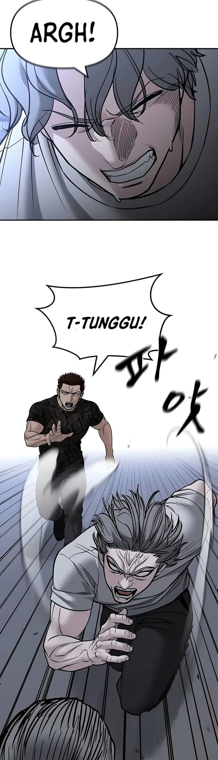 The Bully In Charge Chapter 152 Gambar 14