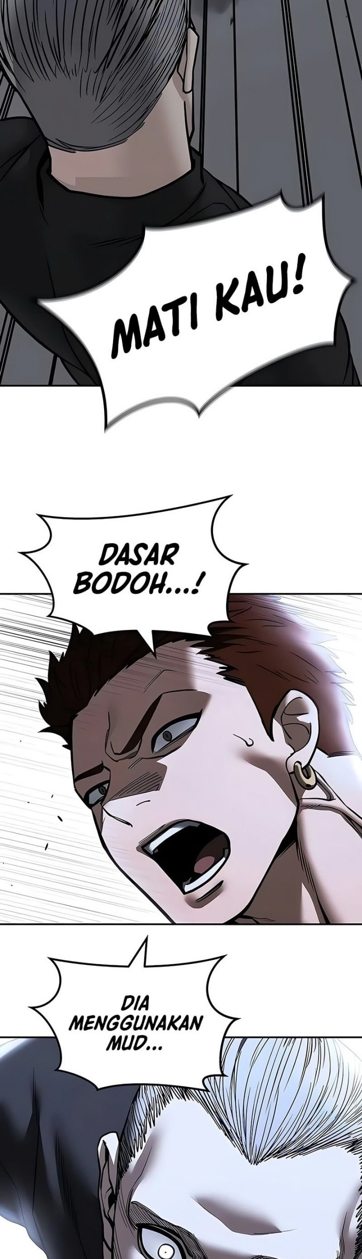 The Bully In Charge Chapter 152 Gambar 15