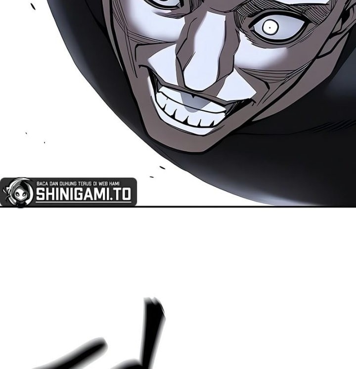 The Bully In Charge Chapter 152 Gambar 16