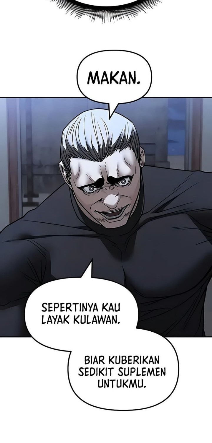The Bully In Charge Chapter 152 Gambar 20