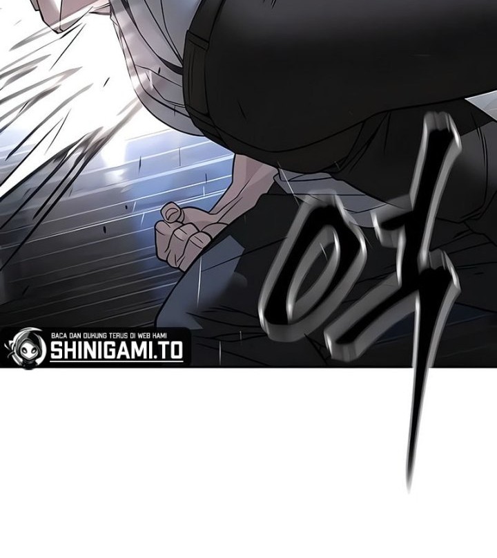 The Bully In Charge Chapter 152 Gambar 31