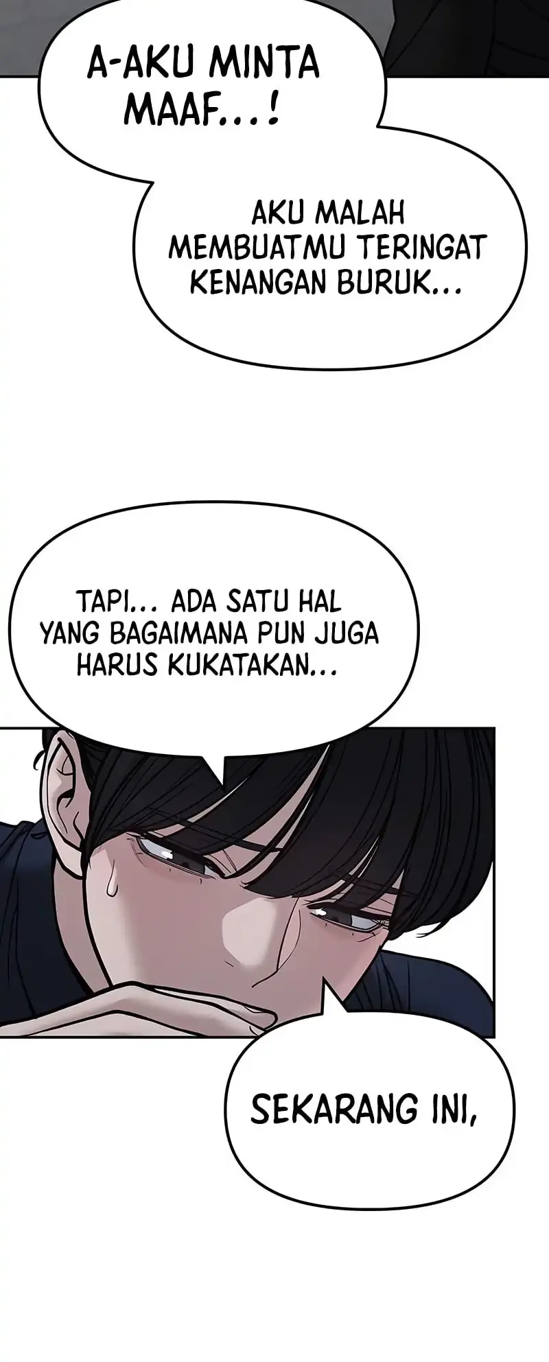 The Bully In Charge Chapter 153 Gambar 45