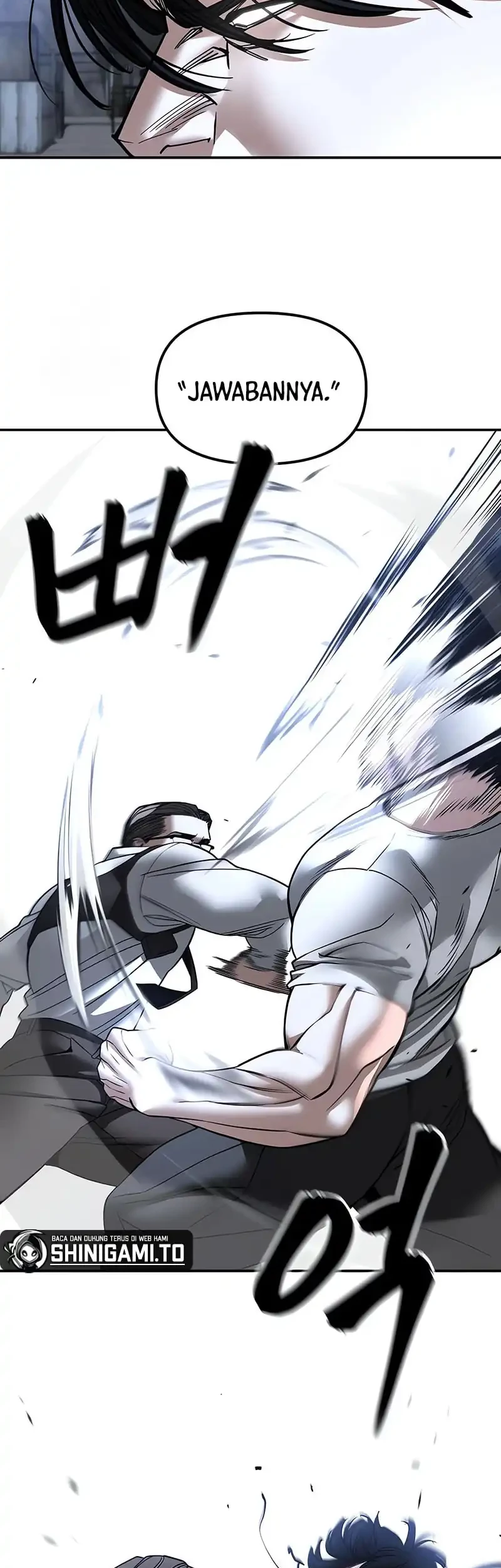 The Bully In Charge Chapter 153 Gambar 48