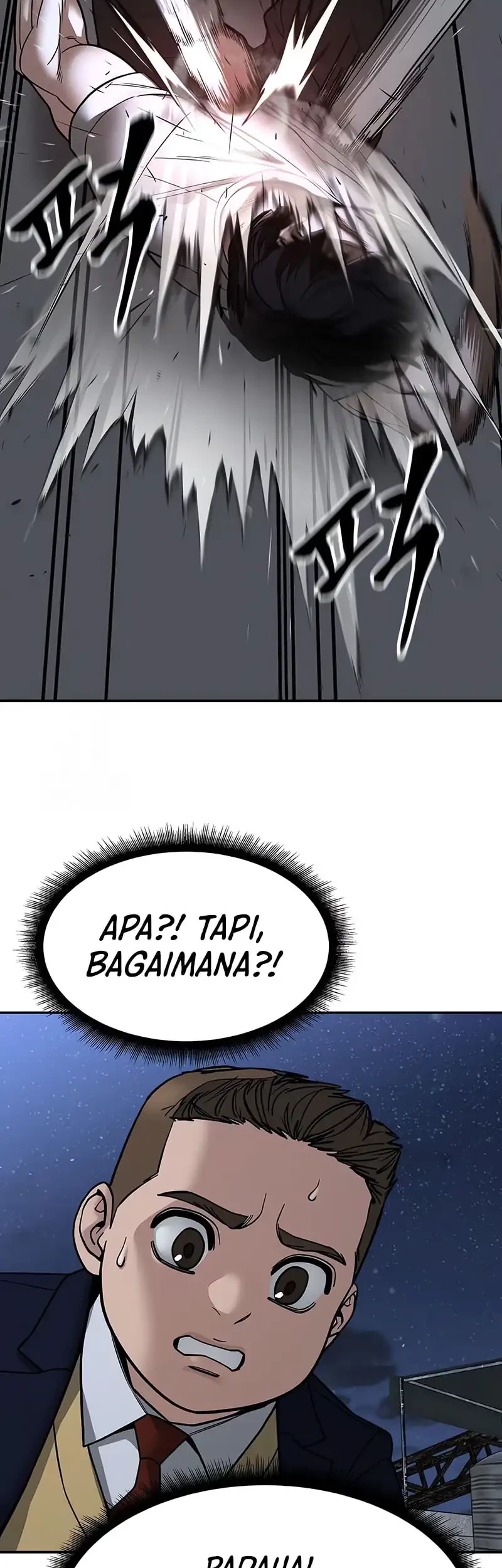 The Bully In Charge Chapter 153 Gambar 55