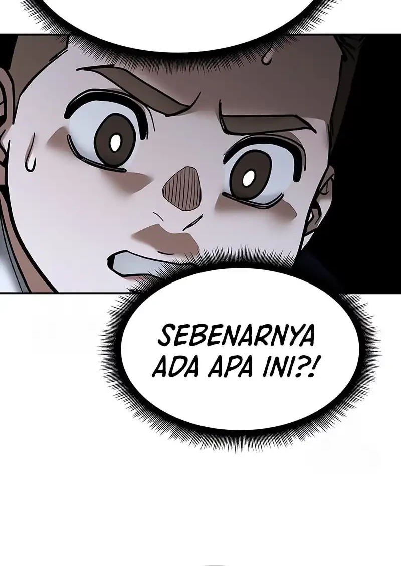 The Bully In Charge Chapter 153 Gambar 57