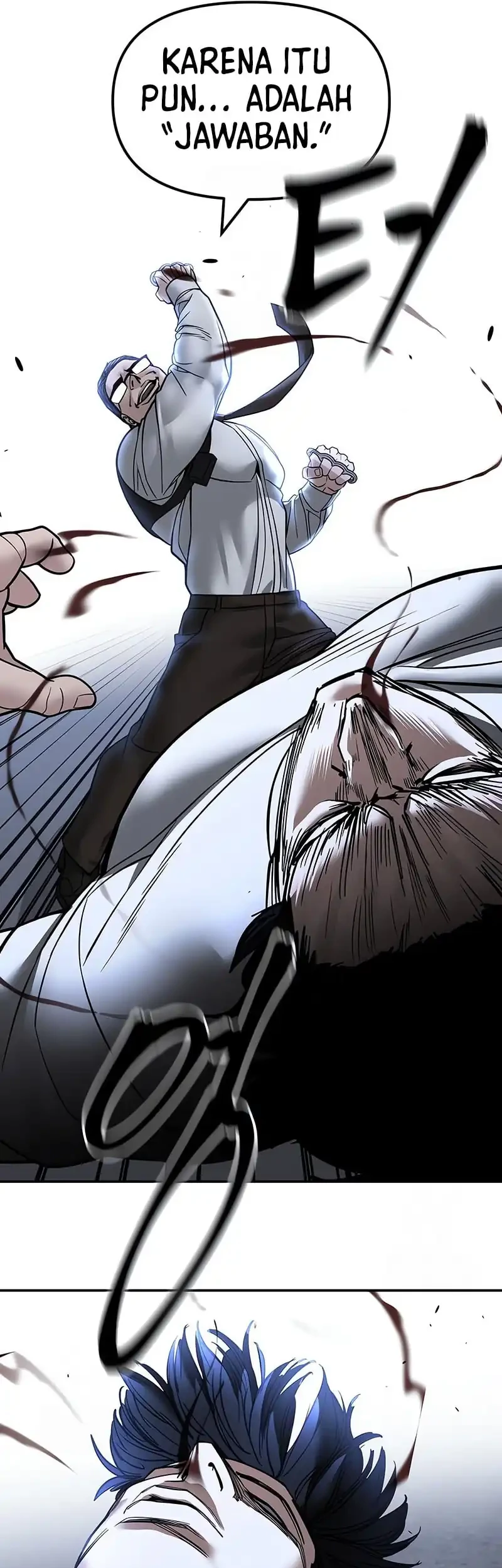 The Bully In Charge Chapter 153 Gambar 62