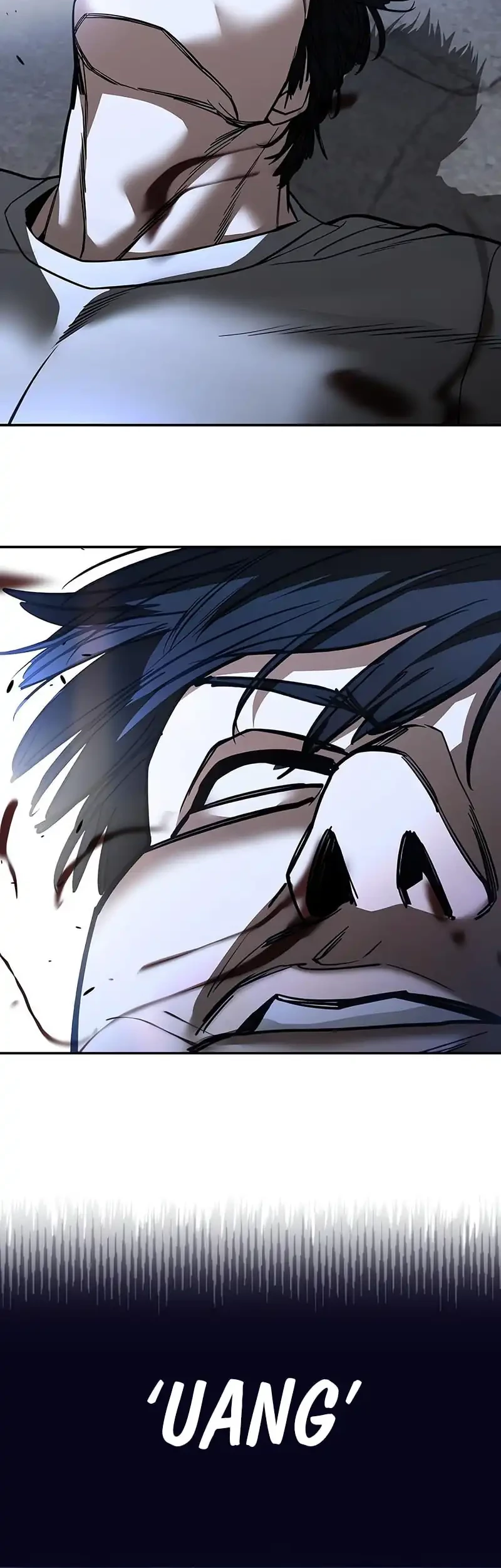 The Bully In Charge Chapter 153 Gambar 63