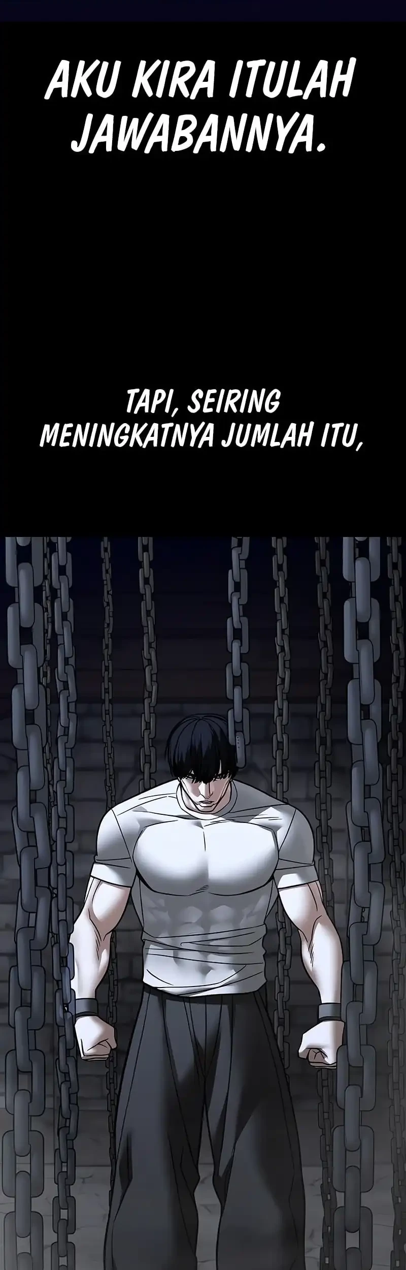 The Bully In Charge Chapter 153 Gambar 72