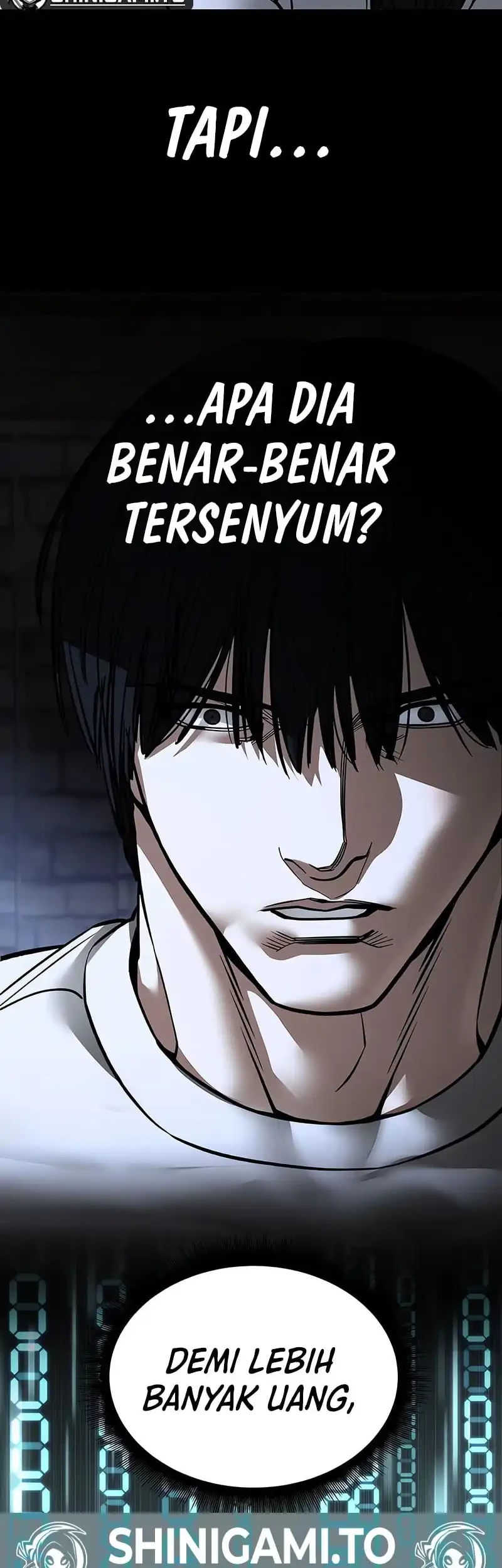 The Bully In Charge Chapter 153 Gambar 75