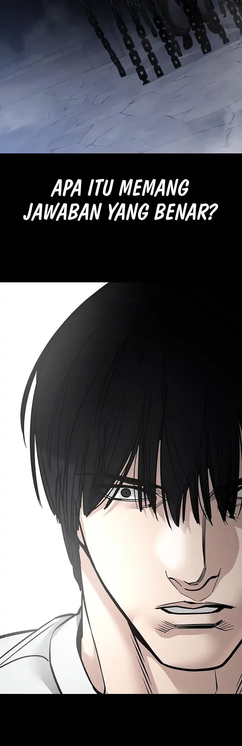 The Bully In Charge Chapter 153 Gambar 77