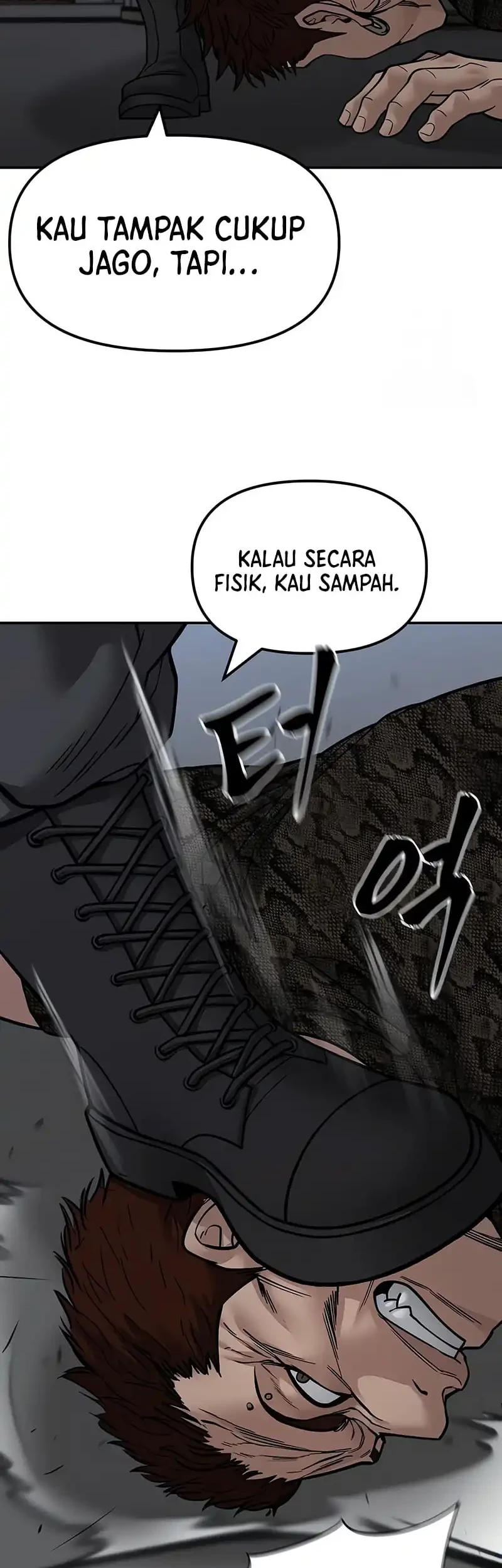 Baca  The Bully In Charge Chapter 153 Gambar 2