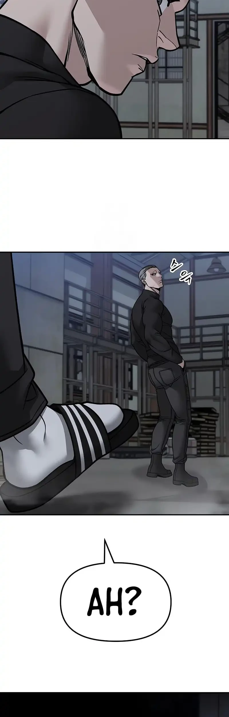 The Bully In Charge Chapter 153 Gambar 4