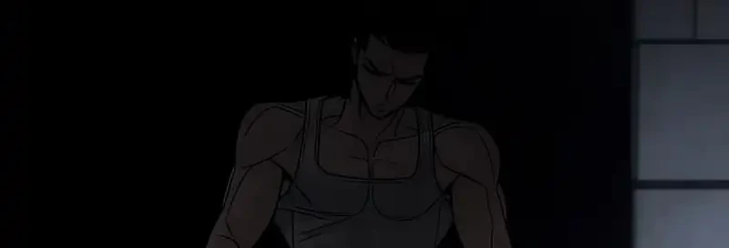 The Bully In Charge Chapter 153 Gambar 5