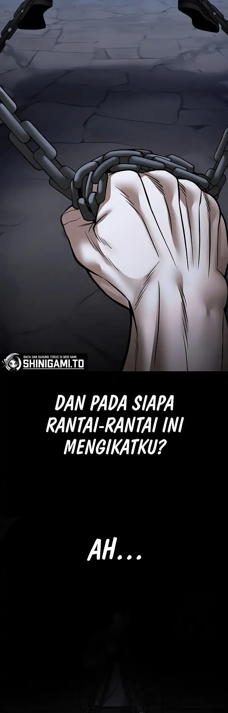 The Bully In Charge Chapter 153 Gambar 79