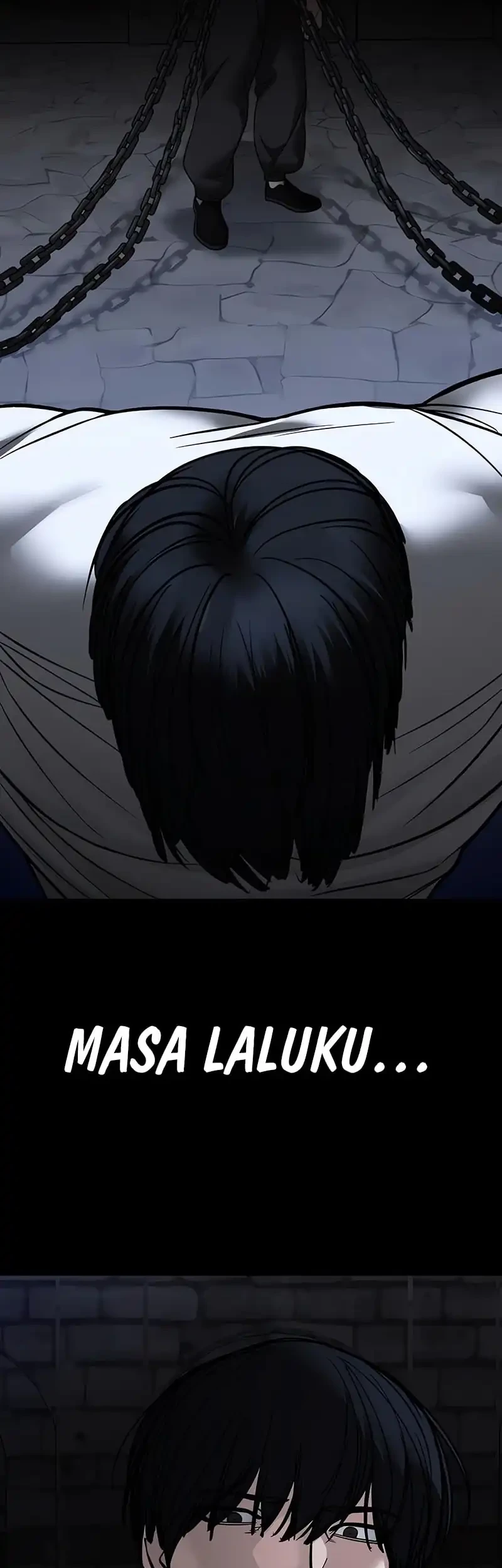 The Bully In Charge Chapter 153 Gambar 80