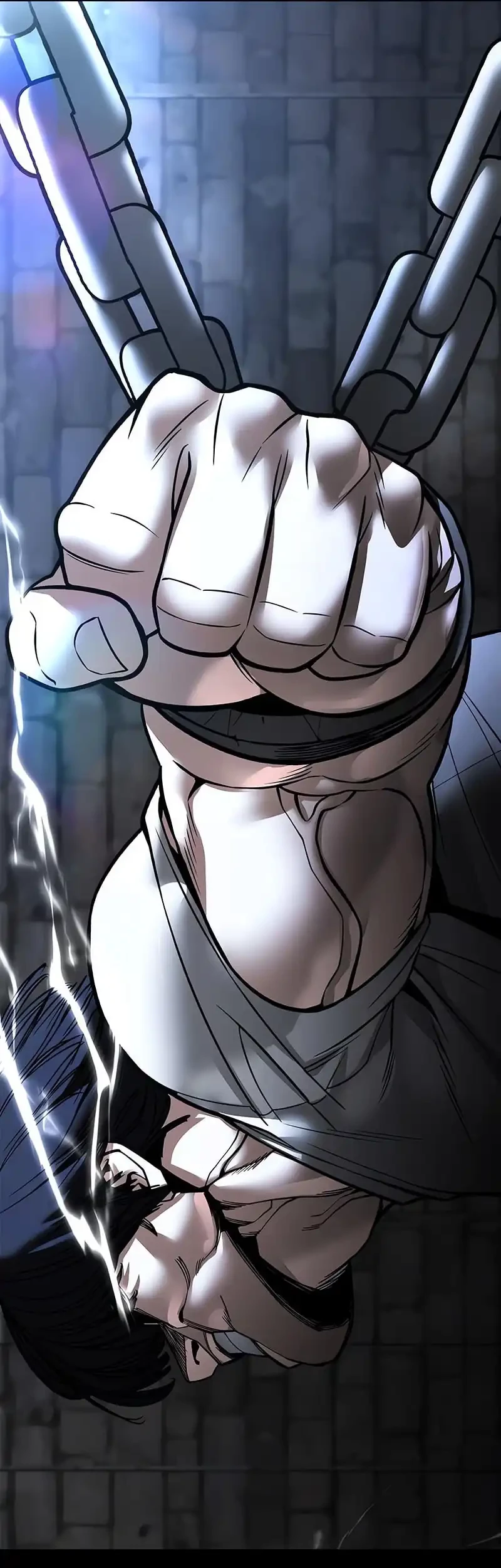 The Bully In Charge Chapter 153 Gambar 82