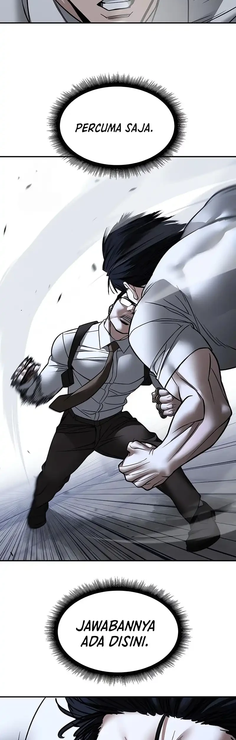 The Bully In Charge Chapter 153 Gambar 88