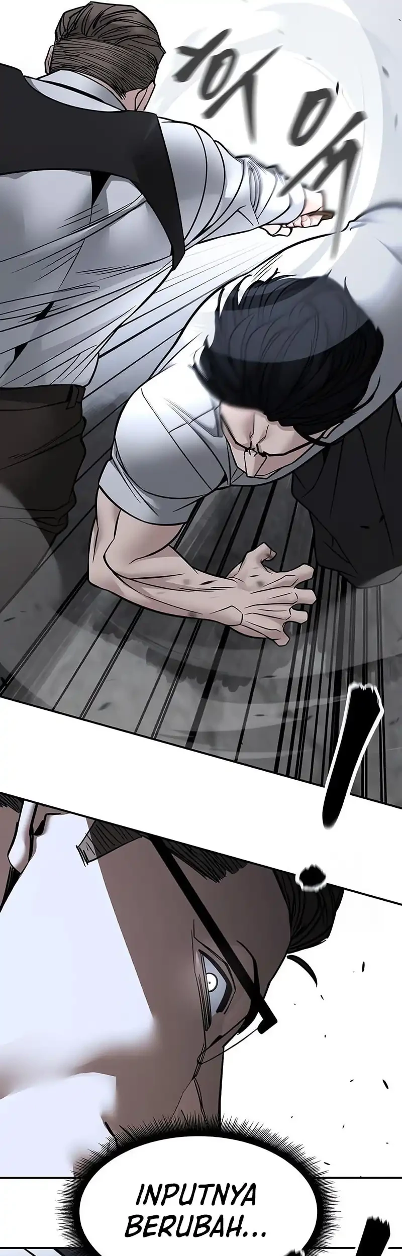 The Bully In Charge Chapter 153 Gambar 90