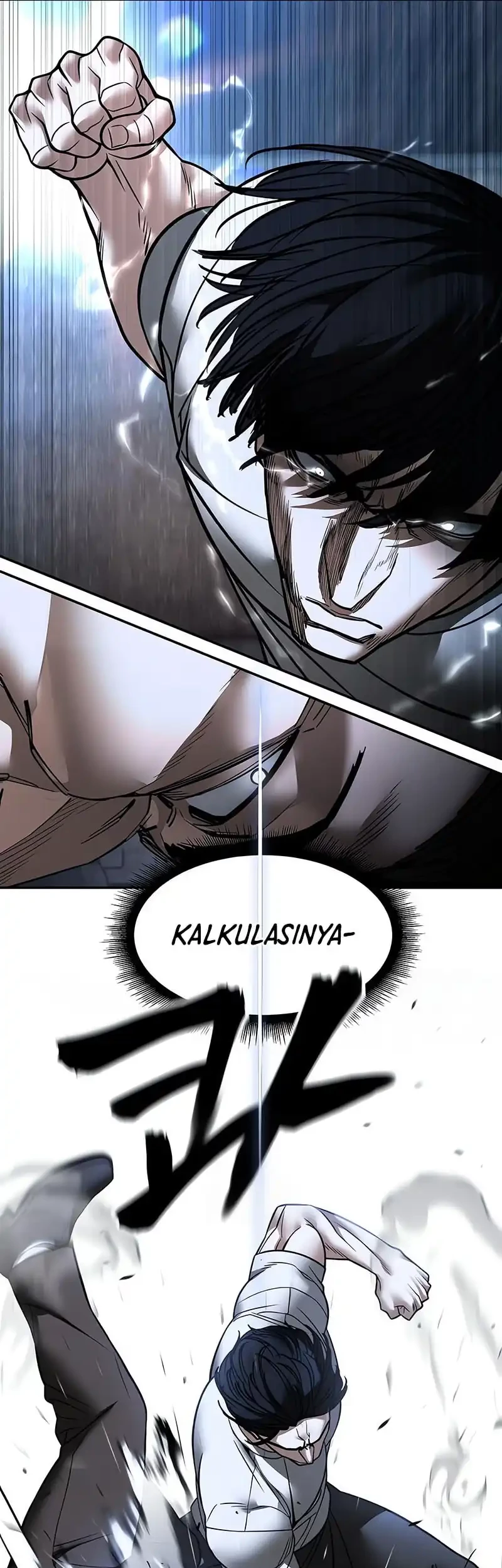 The Bully In Charge Chapter 153 Gambar 93