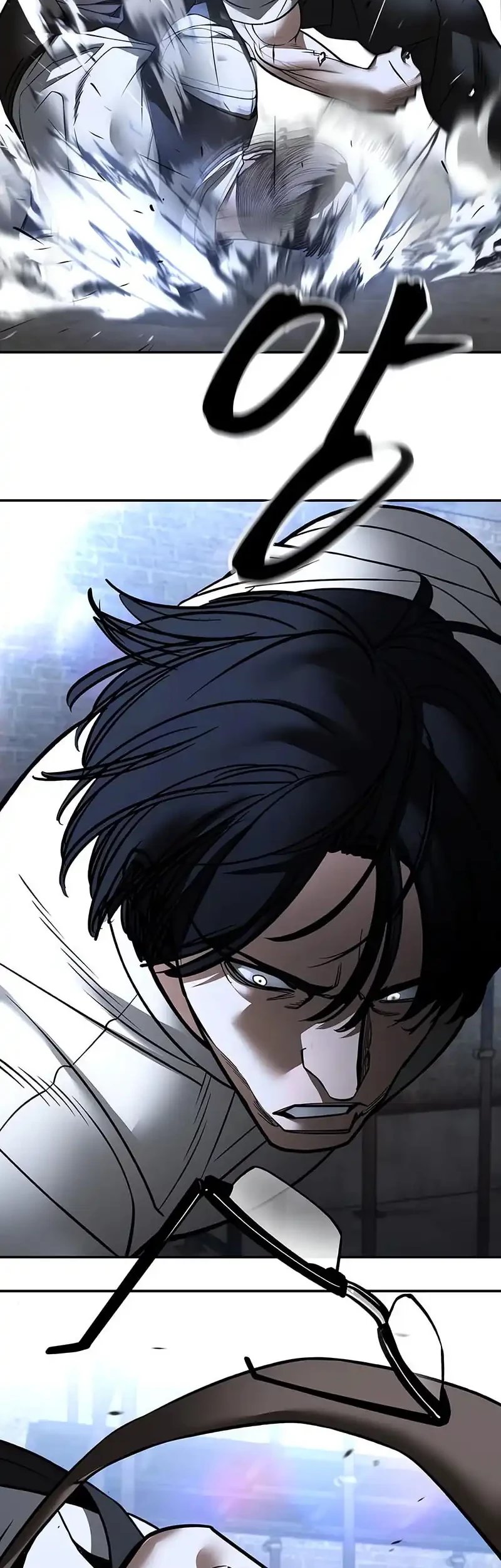 The Bully In Charge Chapter 153 Gambar 94