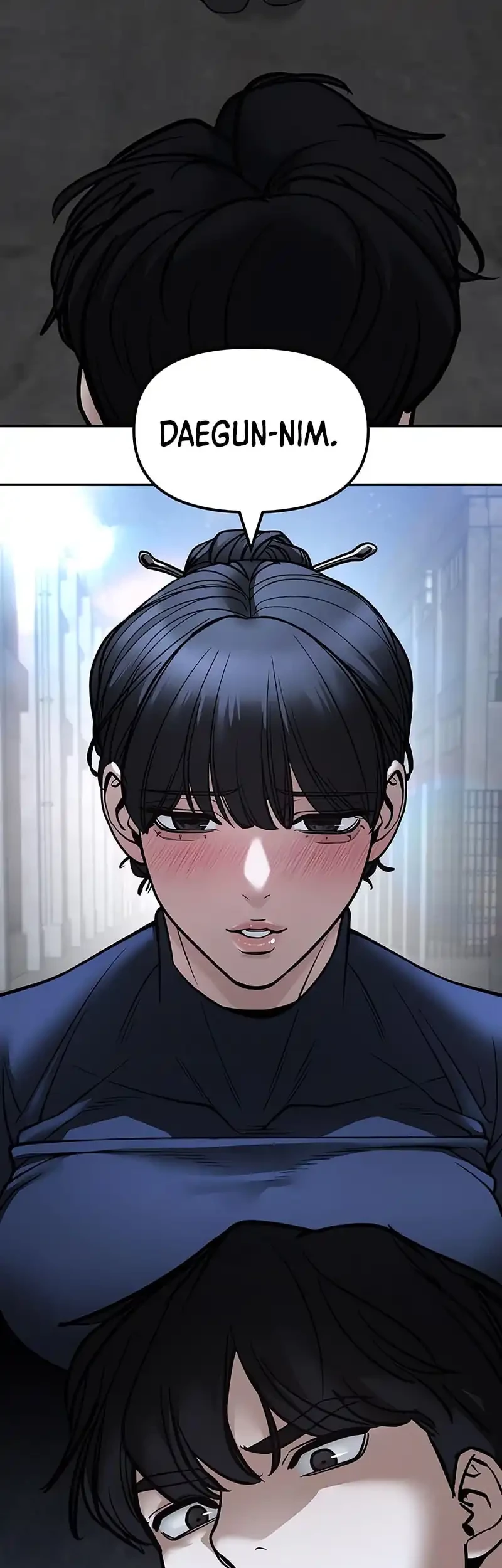 The Bully In Charge Chapter 153 Gambar 10