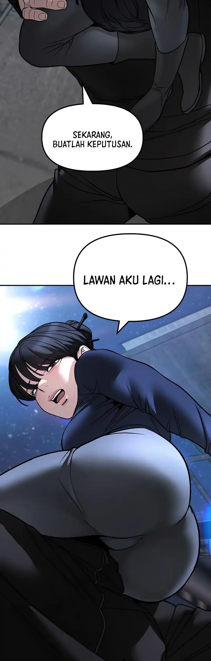 The Bully In Charge Chapter 153 Gambar 15