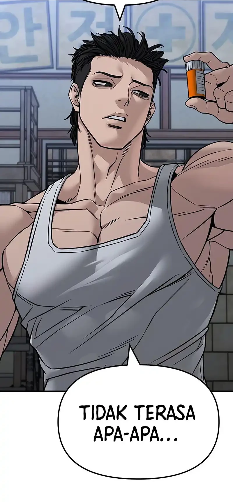 The Bully In Charge Chapter 153 Gambar 17