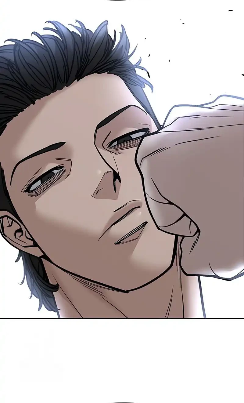 The Bully In Charge Chapter 153 Gambar 25