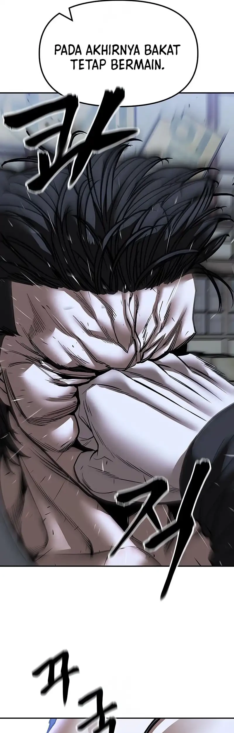 The Bully In Charge Chapter 153 Gambar 26