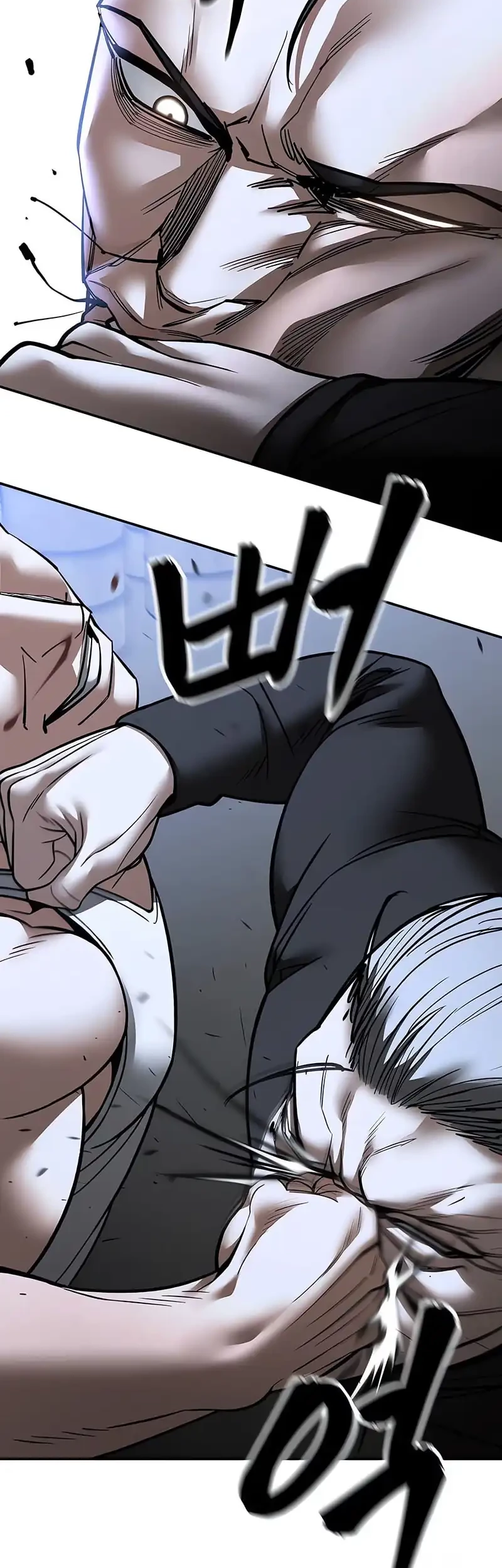 The Bully In Charge Chapter 153 Gambar 27