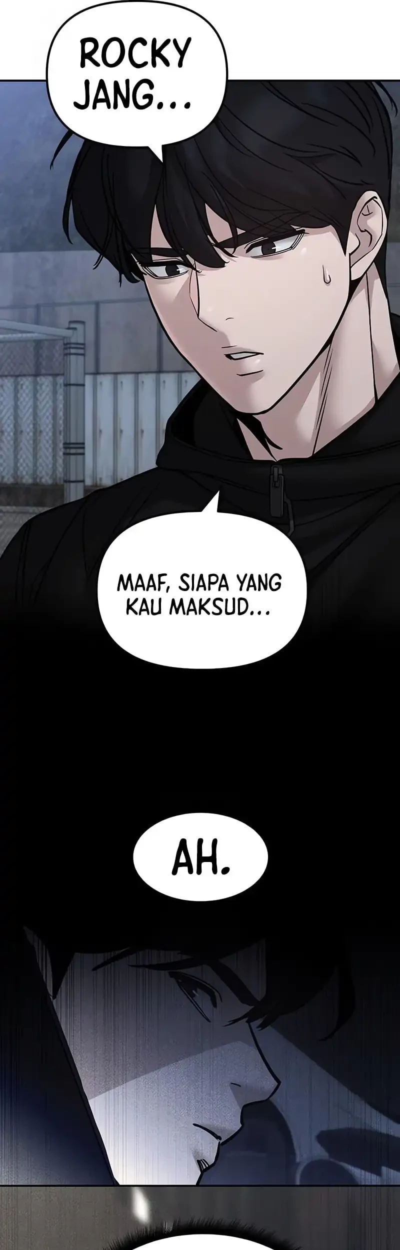 The Bully In Charge Chapter 153 Gambar 34